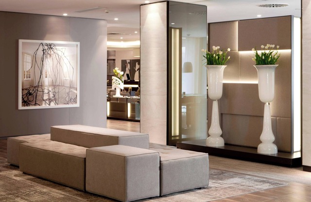 AC Hotel San Cugat by Marriott