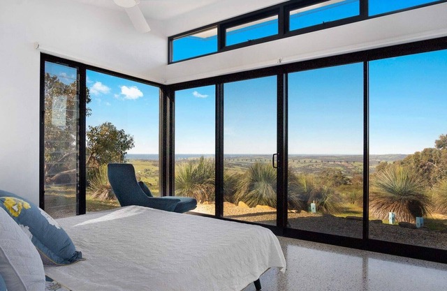 Acacia - Hindmarsh Valley