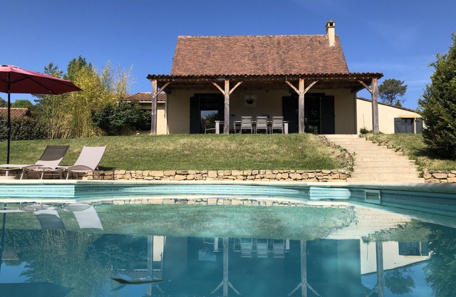 Acacia belles vacances.