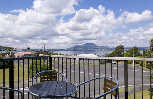 Acacia View at No. 3 - Maison de vacances Acacia Bay