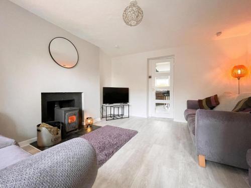 Academy Street Cottage