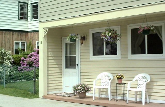 'Acadie Escape' une maison du centre-ville à proximité de tout