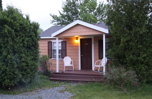 Acadia Gateway Motel