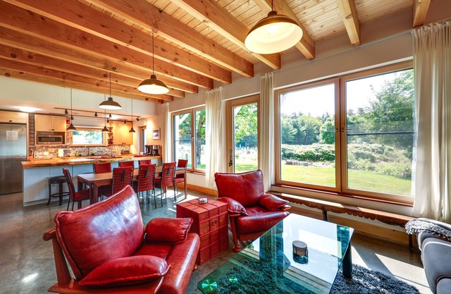 Acadia Home w/ Rooftop Deck - Close to Trails!