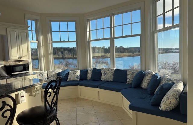 Acadia Horizon Cottage