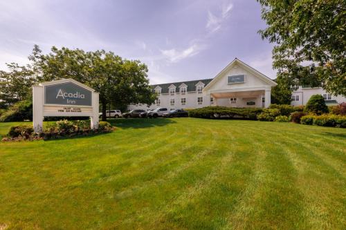 Acadia Inn