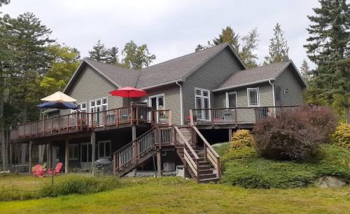 Acadia Lobster Fisherman's Retreat