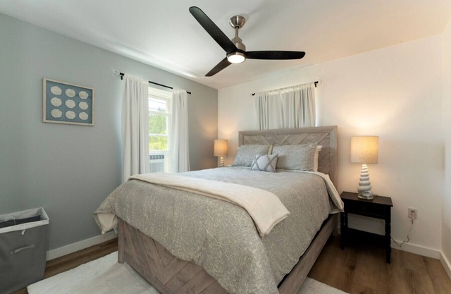 Acadia Suites Collection – 4 Private Units for Groups Near Acadia National Park