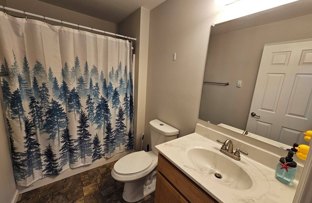 Acadia Villas! 5A Hunter's