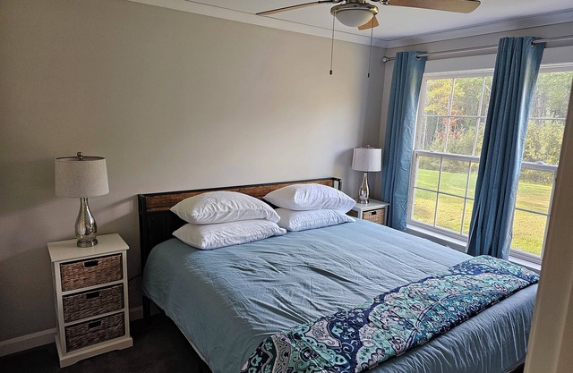 Acadia Villas! 6B Lexi