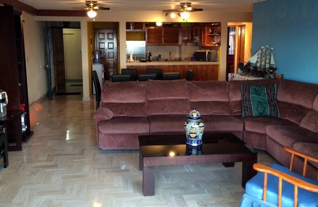 Location condo Acapulco