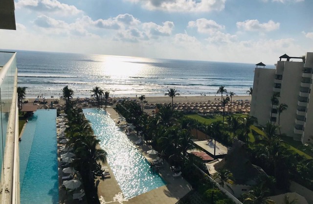 Acapulco Diamante - Nouveau condo Velera