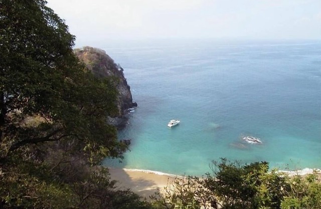 Acapulco Villa vue spectaculaire de l'océan Pacifique