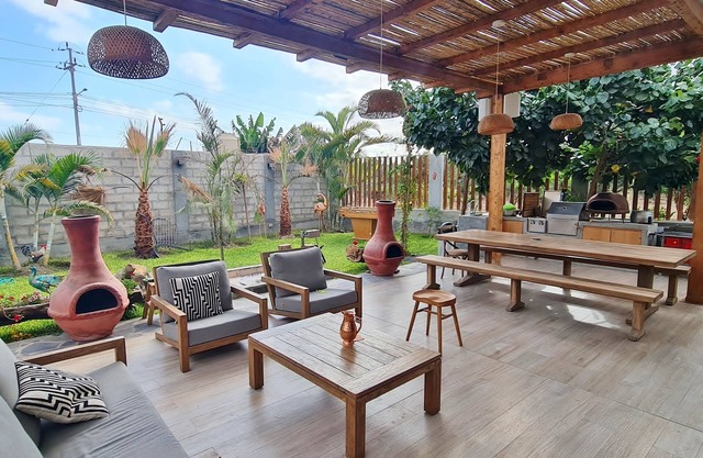 Acari Adventure & Ski Resort