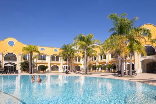 Acaya Golf Resort & Spa