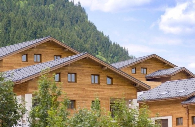 Accès Piscine! Appartement charmant "Confort +", proche des pistes