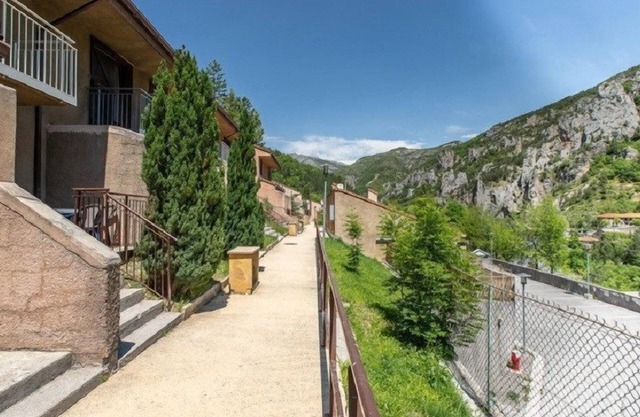 Appart Cosy Près de la Station de Ski Valberg | Découvrez la région