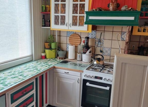 Accendo Apartment, legionowa 13 m41