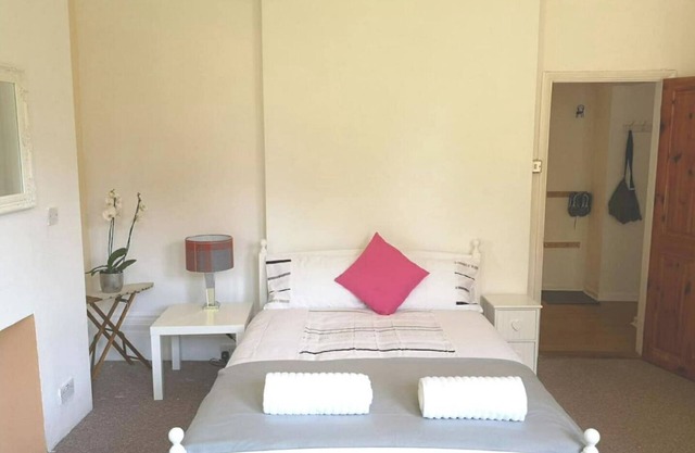 Accessible & Family Friendly Accommodation