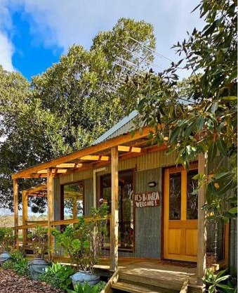 Accessible, Inclusive studio, Barossa Valley SA - It's Bonza at Mill About Vineyard