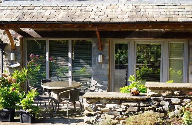 Accessible, Luxe, Haute Qualité, Appartement (Lake District & Dales parcs nationaux) 'Green'