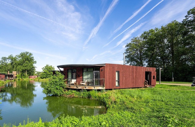 Gîte à mobilité réduite par Belvilla