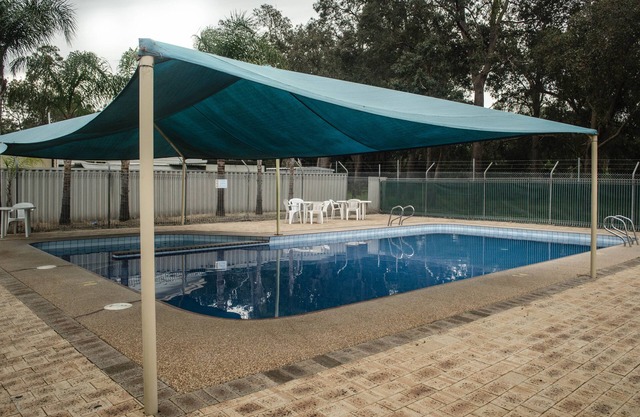 Acclaim Swan Valley Tourist Park