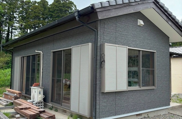 Accommodation building Hotaru / Isumi City Chiba