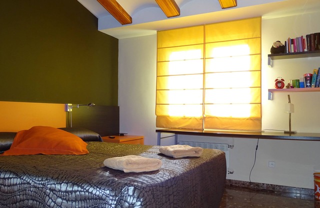 "Eskapa Accommodation"