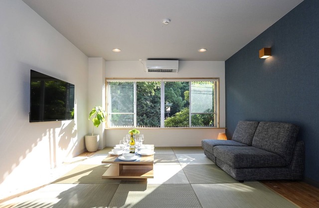 Accommodation for up to 6 people A JapaneseWest / Nagasaki Nagasaki