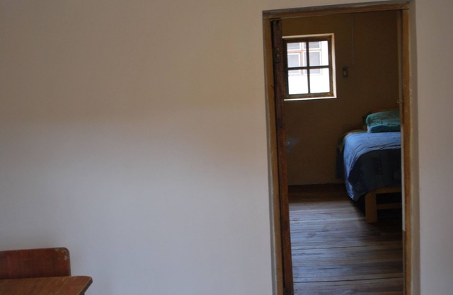 Hébergement dans une maison traditionnelle modernisée