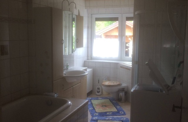 Accommodation in the village of Grohedo