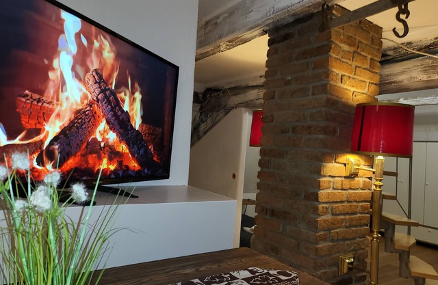 Accommodation kostera