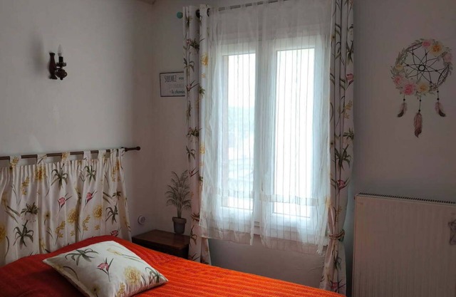 Logement proche de Chablis (WIFI)