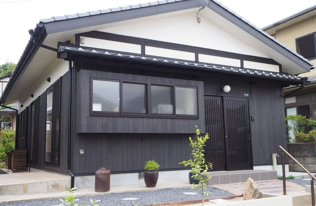 Accommodation use of Kame Biyori Farm Lets enj / Onomichi Hiroshima