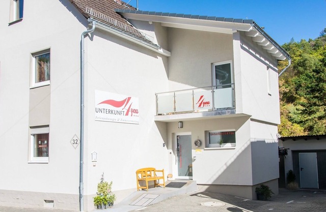 Accommodation4You maison de vacances lumineuse parc d'attractions, Römerastell, Hessenpark, foire