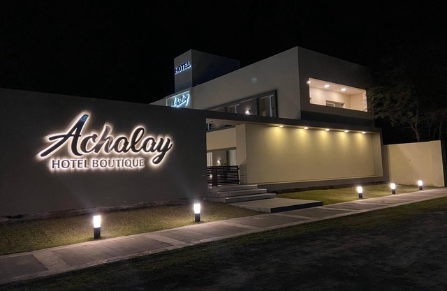 Achalay Colonia Dora Hotel Boutique