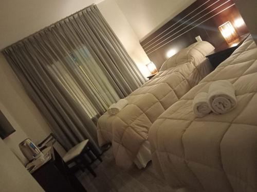 Achalay Colonia Dora Hotel Boutique