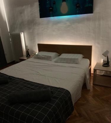 Acharnon Suite