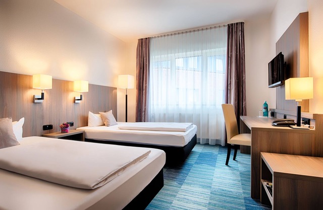 ACHAT Hotel Bochum Dortmund