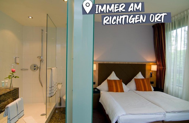 ACHAT Hotel München Süd