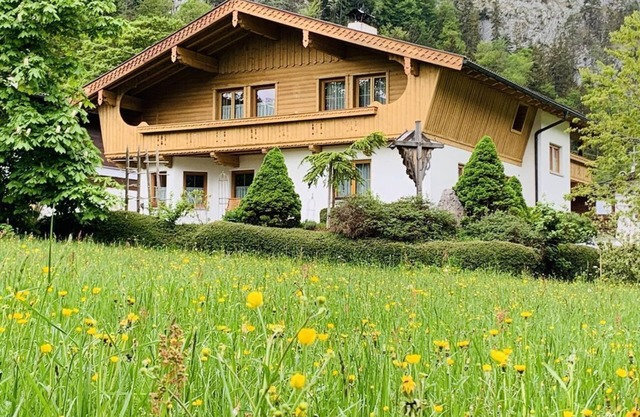 Achensee - Apartment Top Tirol