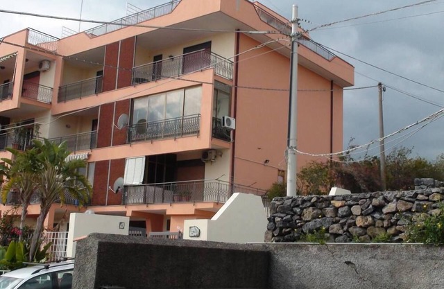 Aci Castello: Appartement - Aci Castello