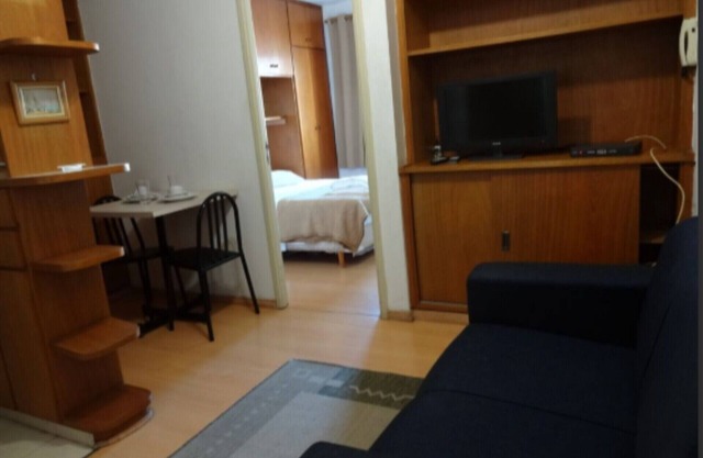 ACLIMATION NEXT AV. PAULISTA E CENTRO SP - SUITES RÉSIDENTIELLES GENEVE