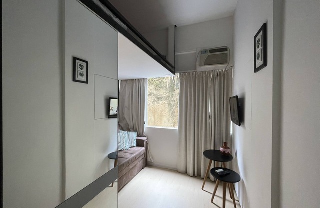 Aconchegante Apartamento em Santa Teresa, Pertinho da Lapa