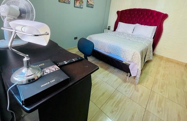 ACOGED APT A 20min Airport
