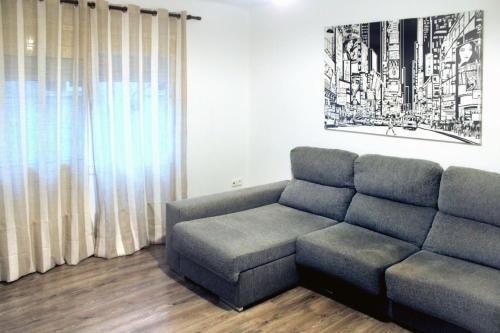 Acogedor Apartamento Muy Cerca de Barcelona