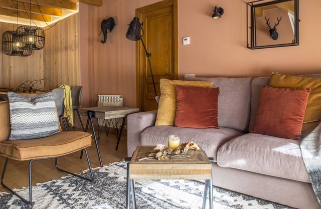 Appartement Premium 50 1D