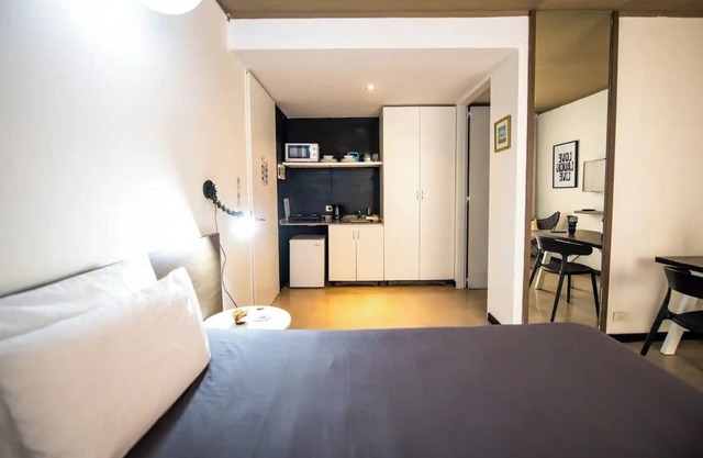 Acogedor Apartamento en San Telmo Para Disfrutar en Pareja