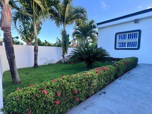 Acogedor apartamento en Cabrera